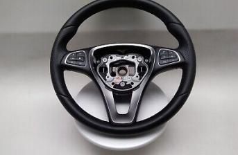 MERCEDES CLA Steering Wheel 2013-2019 180 Sport 4 Door Saloon A0014609003