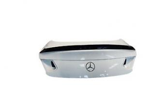 MERCEDES C CLASS LID/GATE A2057501675 205 Series Bootlid Coupe  14 15 16 17 18 1