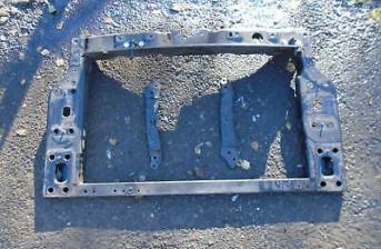 FORD KA FRONT PANEL AND TOP BRACKETS 2008-2016