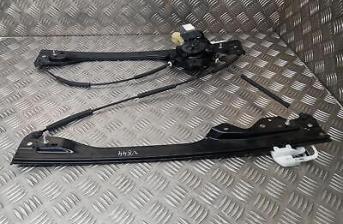 FORD S-MAX MK2  FRONT DRIVERS SIDE WINDOW REGULATOR 16 17 18 19 20 21 22