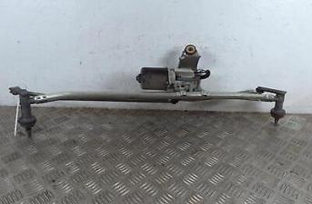 IVECO DAILY 2009-2014 WIPER ASSEMBLY LINKAGE & MOTOR FRONT Van