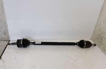 VAUXHALL ASTRA K MK7 2015-2022 AUTOMATIC RIGHT FRONT DRIVESHAFT 13367066 VS1213