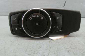 2016 Ford S-Max 2.0TDCI Headlight Headlamp Switch - GT4T13D061GBW
