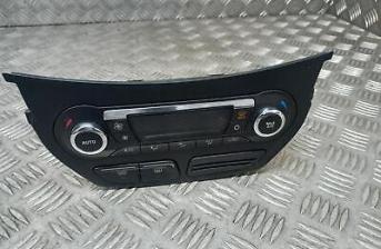 FORD FOCUS C MAX AIRCON CLIMATE HEATER CONTROL PANEL 2010 11 13 14 15