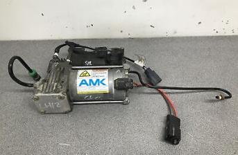 Suspension Pump AMK Land Rover Discovery 4 SPARES OR REPAIR Ref LH12