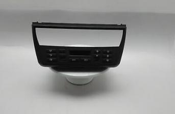 BMW X3 A/C Heater Control Panel 2004-201