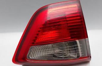 FORD FOCUS C MAX Tail Light Rear Lamp N/S 2010-2015 5 Door MPV LH AM5113A603BE