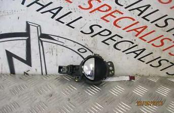 MINI COOPER ONE R56 06-13 DRIVER SIDE FRONT O/S/F DOOR HANDLE 2753718 2754518 2