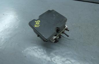 2013 Kia Venga 5dr 1.4 ABS Pump Unit - MOBIS - 1P589-207