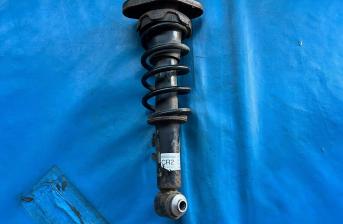 BMW Mini Cooper S Right Side Rear Shock Absorber (Code: CR2) R57 Cabriolet