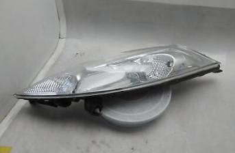 NISSAN JUKE Headlamp Headlight N/S 2010-2016 5 Door Hatchback LH