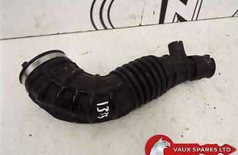 VAUXHALL ASTRA J CORSA D 2007-2014 A13DTC TURBO AIR INTAKE PIPE 13254175 VS1335