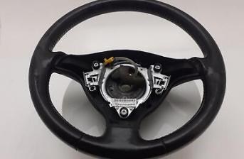 VOLKSWAGEN GOLF Steering Wheel 1998-2004 GTI 5 Door Hatchback