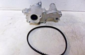 GENUINE FORD FOCUS 1.0 ECOBOOST PETROL WATER PUMP WITH HOUSING H6BG-8501-AA 2019