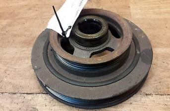 Nissan Micra S 2003-2010 1.0 1.2 CRANK SHAFT PULLEY