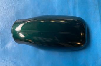 Rover 100/Metro Wing Mirror Backing (British Racing Green) Not Sided