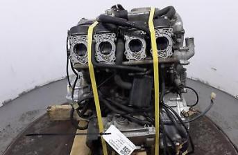 HONDA CBR 600 F Engine 1990-2008 0.6L Petrol  0.00 BHP