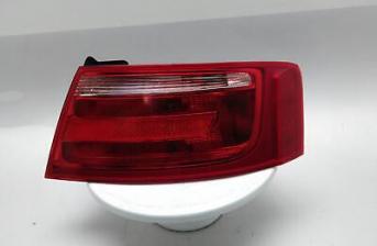 AUDI A5 Tail Light Rear Lamp O/S 2007-2017 3 Door Coupe RH