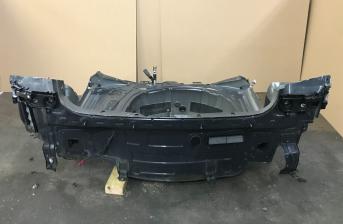VW POLO BACK END / BOOT FLOOR / BACK PANEL CHASSIS 2020 2021 2022 - 2024 -- D564
