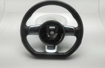 AUDI TT Steering Wheel 2002-2014 TDI QUATTRO SPORT 2 Door Coupe