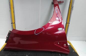 FIAT BRAVO Front Wing O/S 2007-2014 Rosso Maranello Red 106 5 Door Hatchback RH
