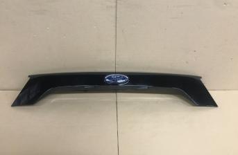 FORD KUGA TAILGATE BOOT LID TRIM HANDLE GJ54-S435A10  2016 2017 2018 2019  C14