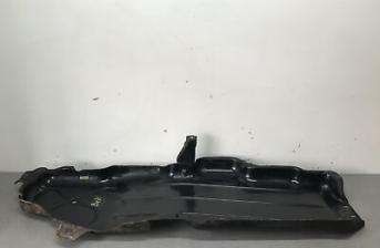 Land Rover Discovery 4 Fuel Tank Cradle TDV6 3.0 Ref LH12