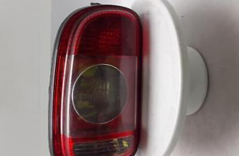 MINI (BMW) MINI Tail Light Rear Lamp N/S 2006-2010 5 Door Estate LH 63212755117
