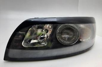 VOLVO C30 Headlamp Headlight N/S 2006-2014 3 Door Hatchback LH