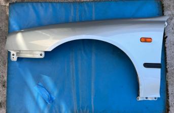 Rover 600/618/620/623 Left Side Front Wing (Silver) #004