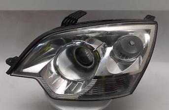 VAUXHALL ANTARA Headlamp Headlight N/S 2011-2016 5 Door Hatchback LH