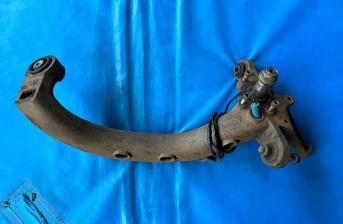 Rover 75 // MG ZT Left Side Rear Trailing Arm (Part #: RGG104930)