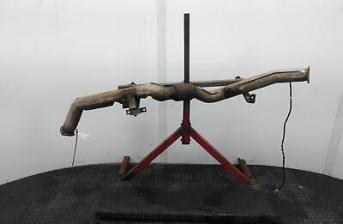 AUDI Q5 EXHAUST PIPE FROM TURBO 1726620XC 2017-2024 1726620XC