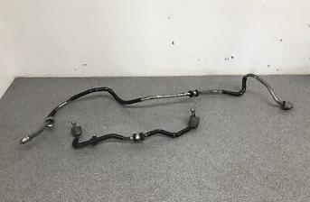 Range Rover Sport Injector Pipes Discovery 4 TDV6 3.0 Ref 7