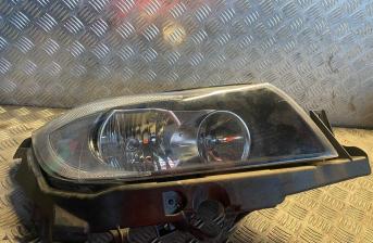 BMW 320I E90 2006 OSF DRIVER SIDE FRONT 694272407 HEADLIGHT ASSEMBLY