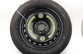 MERCEDES C CLASS Space Saver Spare Wheel and Tyre 16" Inch 5x112 Offset ET17 3.5