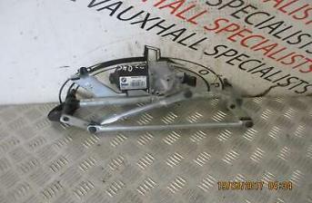 BMW 2 SERIES 14-ON F45 F46 FRONT WIPER MOTOR AND LINKAGE  7301046 22845