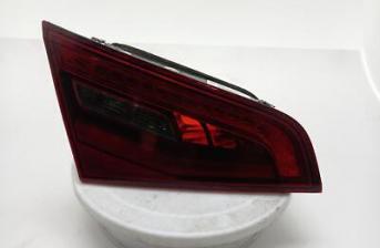 AUDI A3 Tail Light Rear Lamp N/S 2012-2020 5 Door Hatchback LH 8V4945093