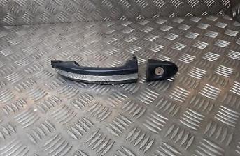 Ford S Max Right Front Outer Door Handle 6M21U22404 2010 11 12