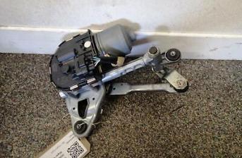 PEUGEOT 5008 MK1 OSF RIGHT FRONT WIPER MOTOR 2009-2015 1397220577