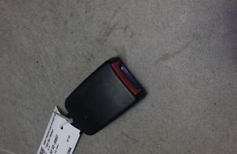FORD KA Mk1 96-08 FRONT DRIVERS SIDE  RIGHT SEAT BELT BUCKLE 97KB B61208AB