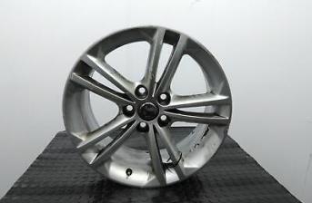 VAUXHALL INSIGNIA 18" Inch 5x120 Offset ET42 8J Alloy  2008-2017