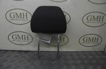 Seat Ibiza Right Driver Offside Front Headrest / Head Rest MK4 2008-2017