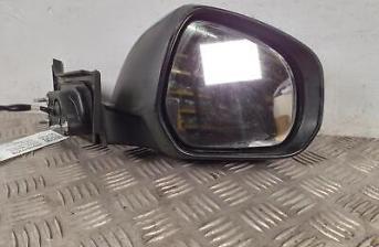 VAUXHALL AGILA 2008-2015 WING MIRROR DRIVERS RIGHT Blue Hatchback