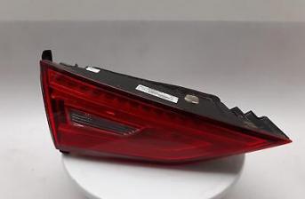 AUDI A3 Tail Light Rear Lamp N/S 2012-2020 2 Door Unknown LH