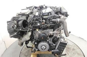 MERCEDES GLC Engine 2015-2023 2.1L Diesel OM651.921 168BHP