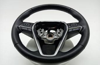 TOYOTA CAMRY Steering Wheel 2017-2021 VVT-I EXCEL 4 Door Saloon