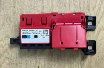 2019-2022 POSITIVE BATTERY FUSE BOX BMW 3 SERIES G20 6994419