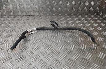 FORD FOCUS MK3 1.0 PETROL  BATTERY EARTH CABLE  11 12 13 14 15 CV6T14324UAB