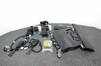 LEXUS CT200 Airbag Kit 2011-2014